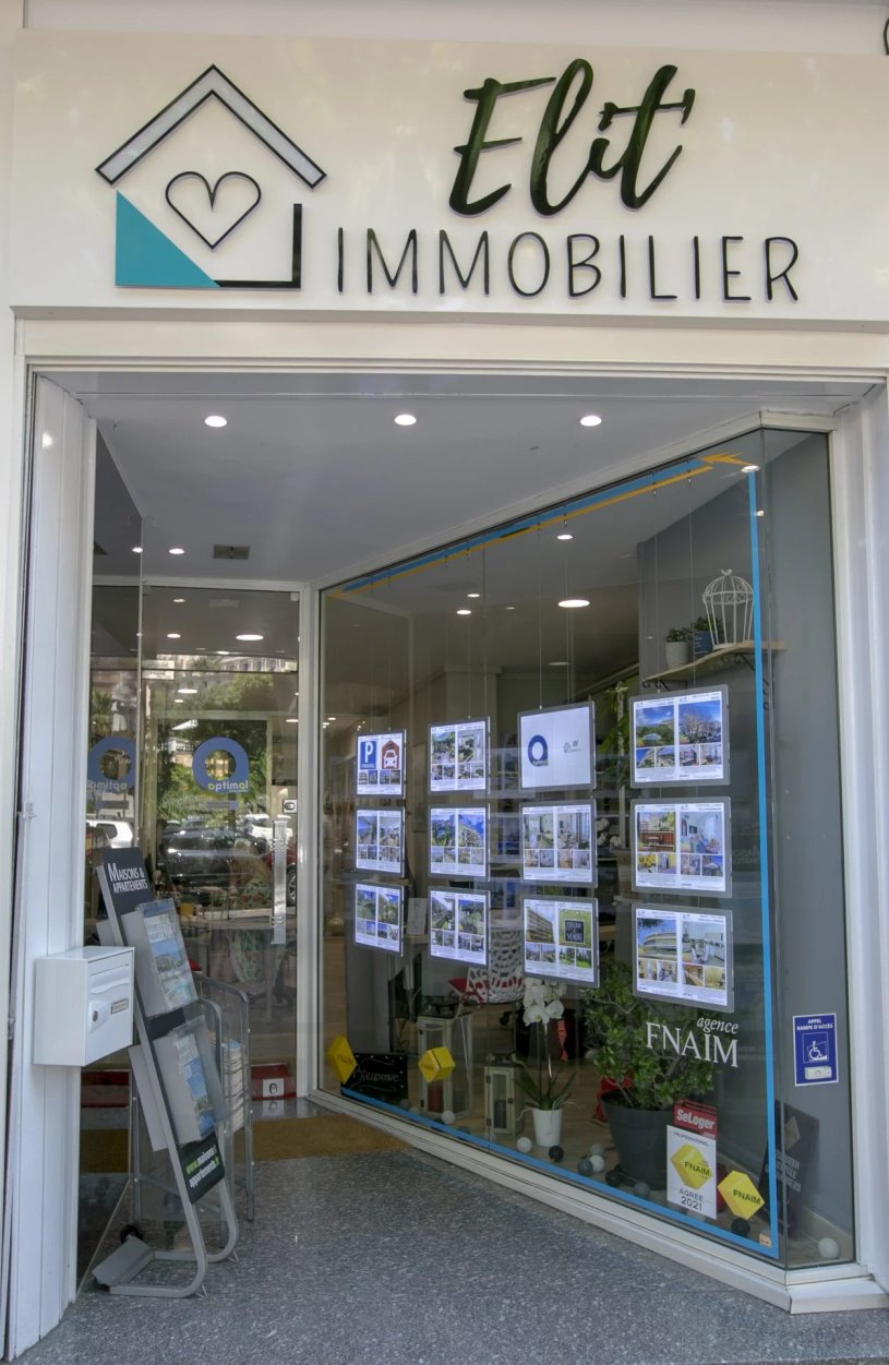 Elit Immobilier