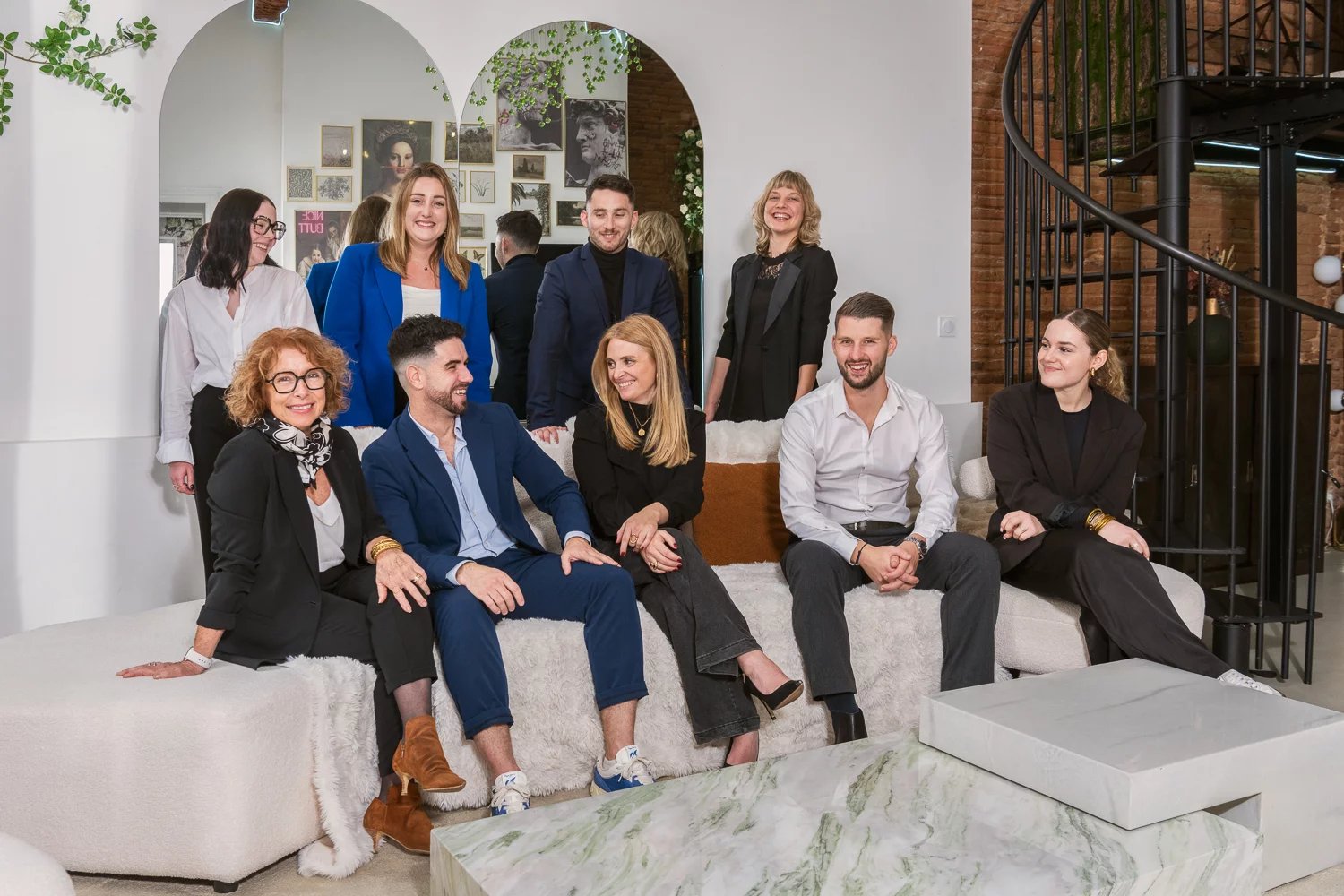 La Pepite immobilier