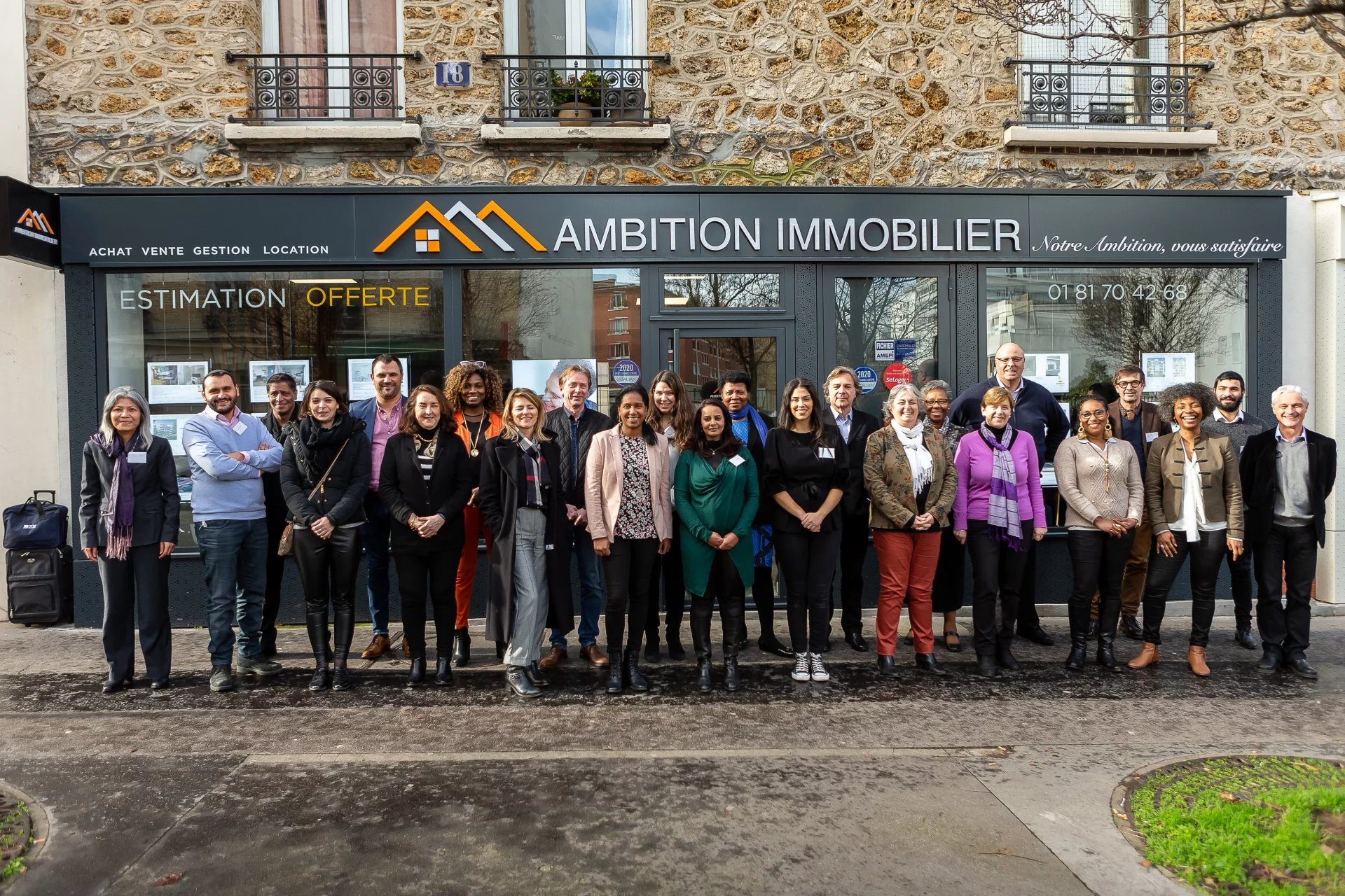 Ambition Immobilier