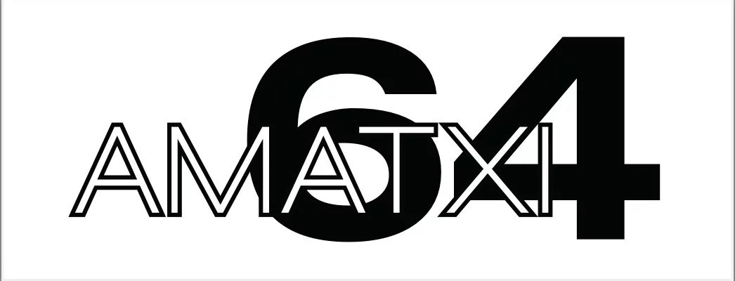 AMATXI 64 AMATXI 64