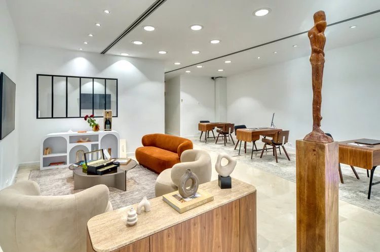 Limandat Immobilier Cannes