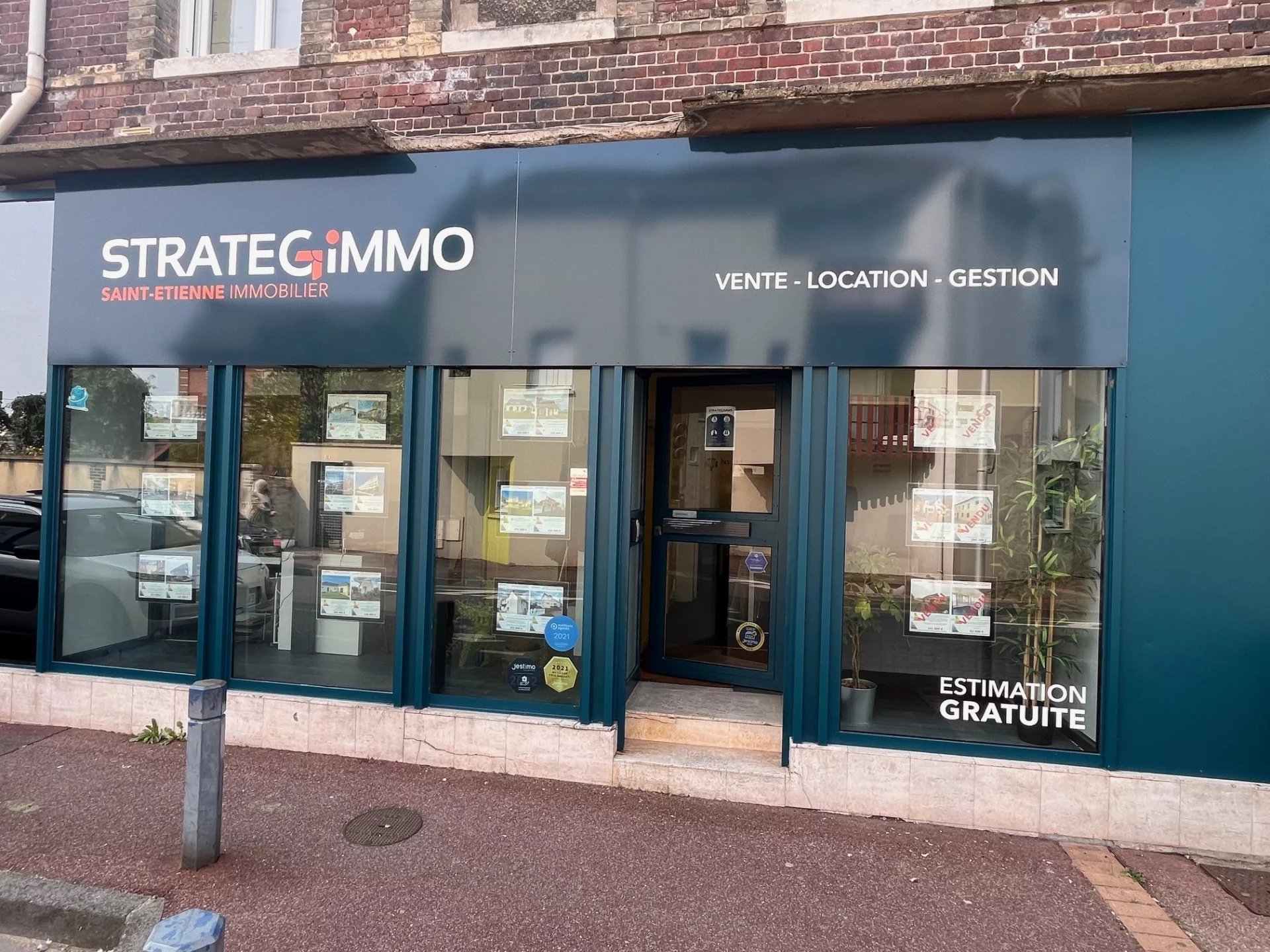 Saint Etienne Immobilier