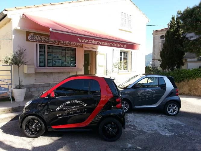 Calenzana Immobilier