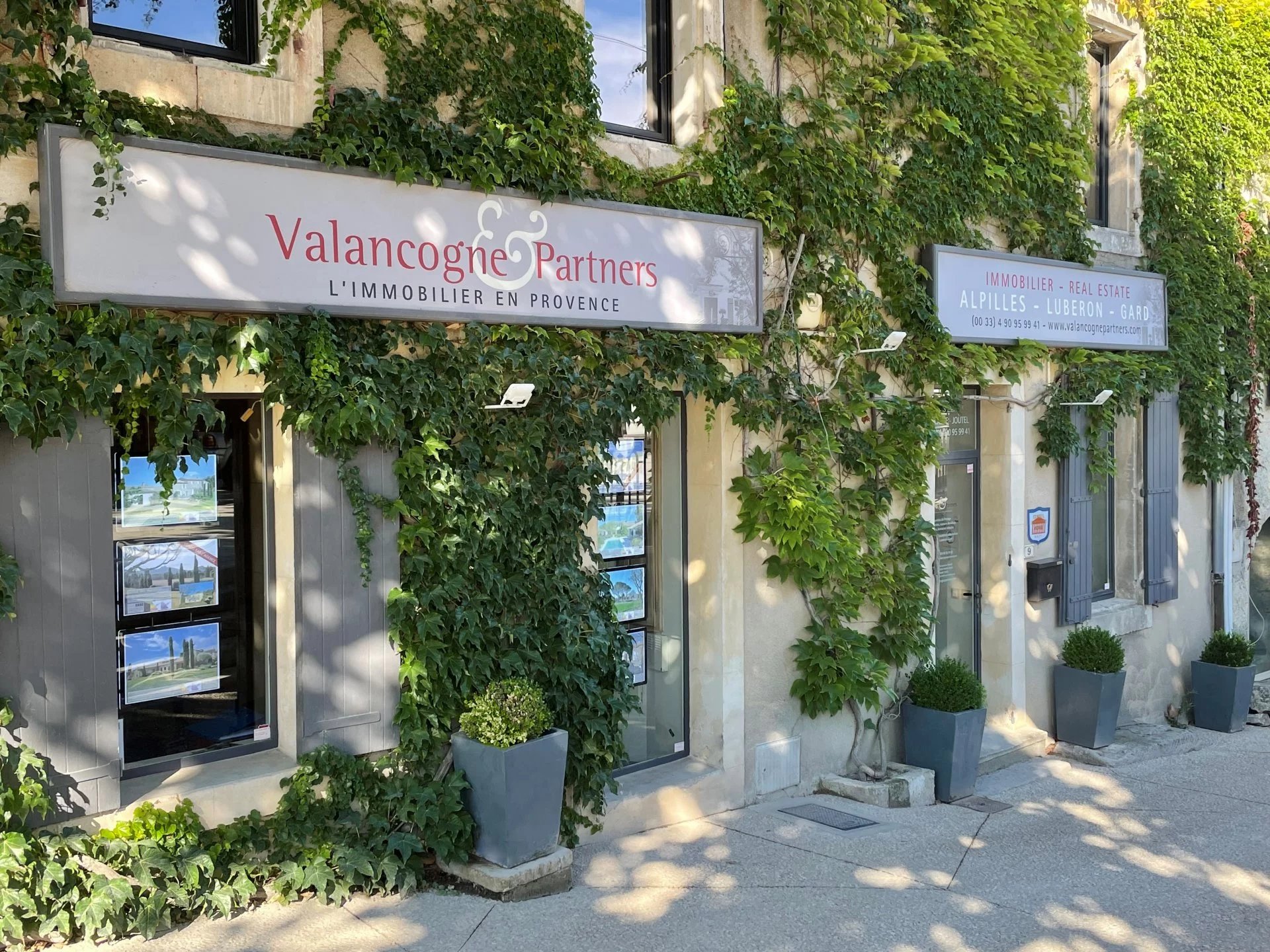 Valancogne & Partners