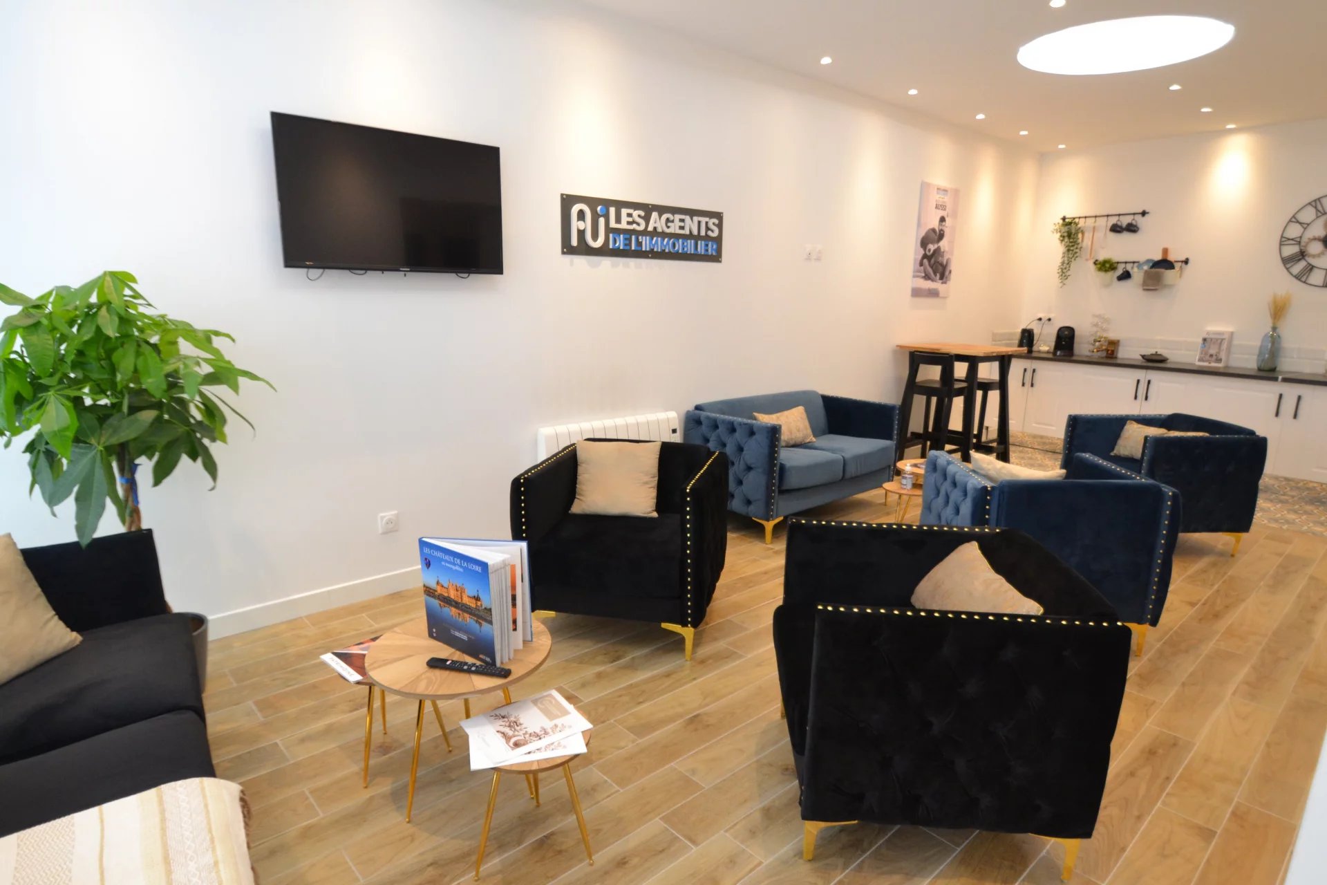 LES AGENTS DE L'IMMOBILIER ORLEANS