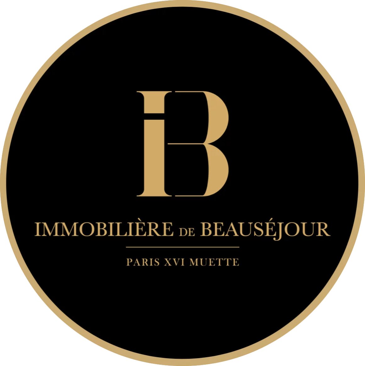 IMMOBILIERE DE BEAUSEJOUR