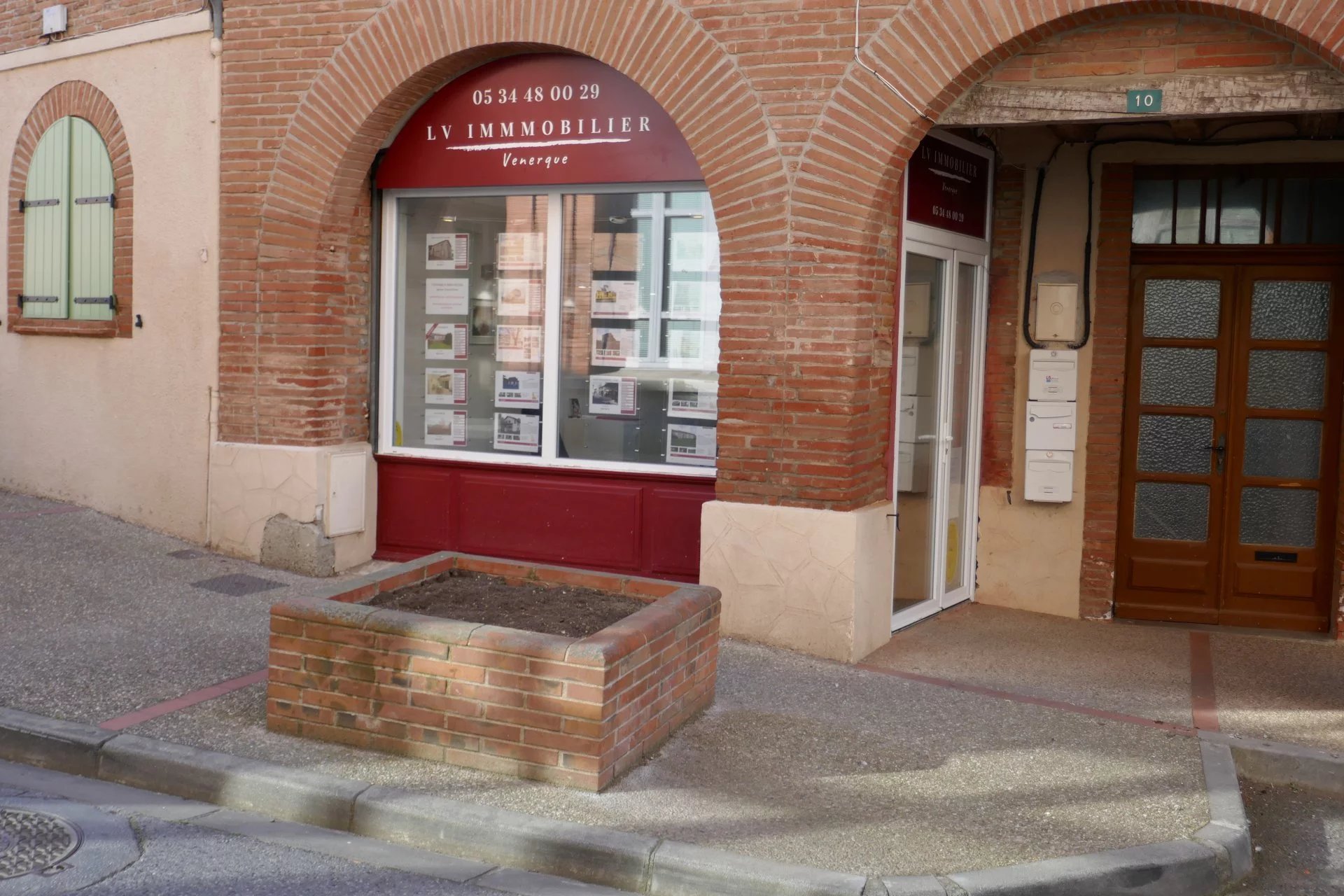 LV Immobilier Venerque