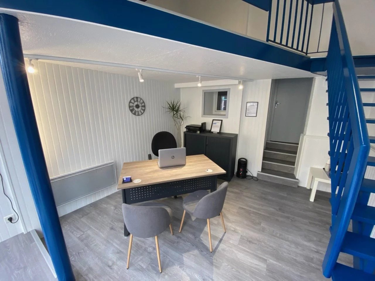 GERS Immobilier