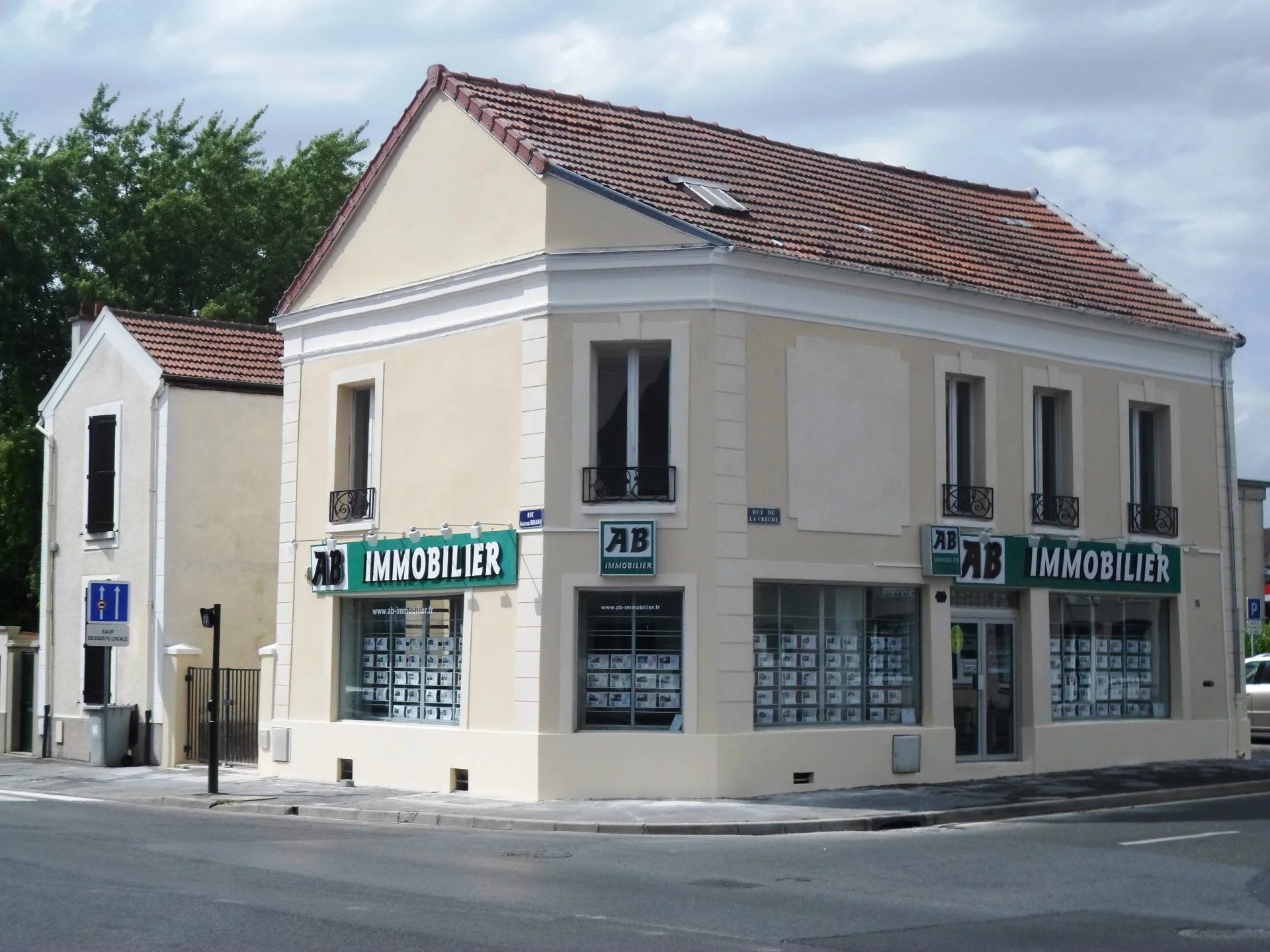 ALLIANCE IMMOBILIER MEAUX