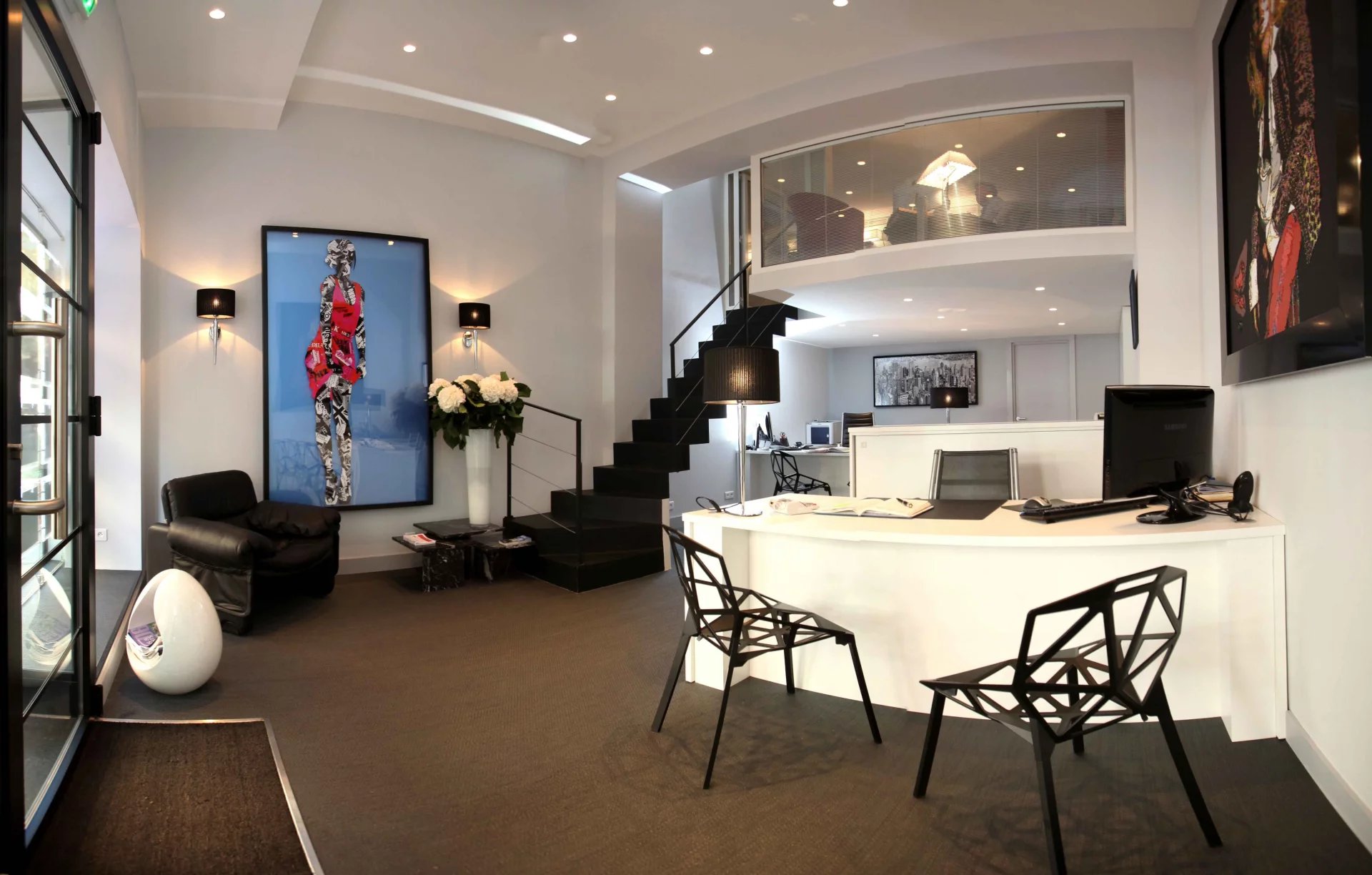 Laetitia Monaco Properties