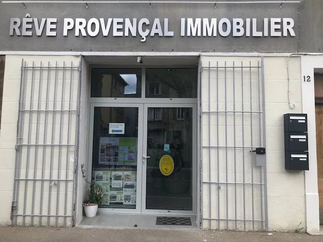 REVE PROVENCAL IMMOBILIER