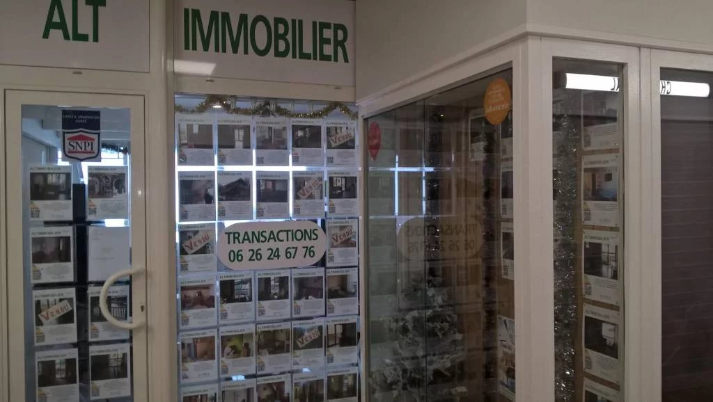 ALTIMMOBILIER