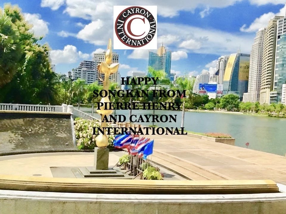 Cayron International