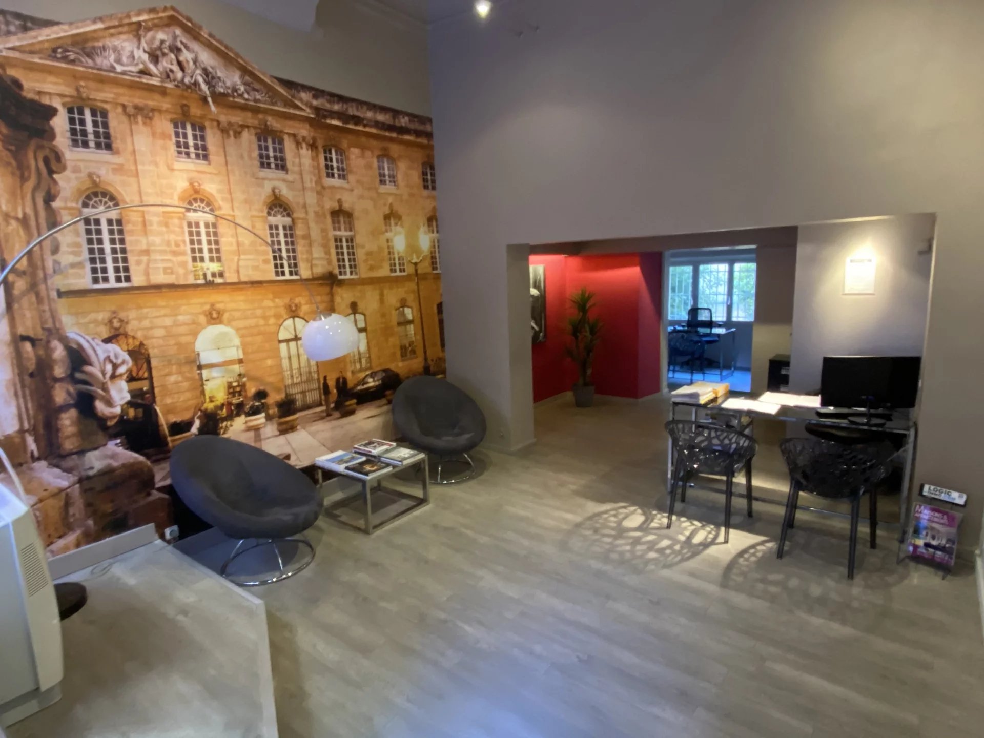 Agence MJB