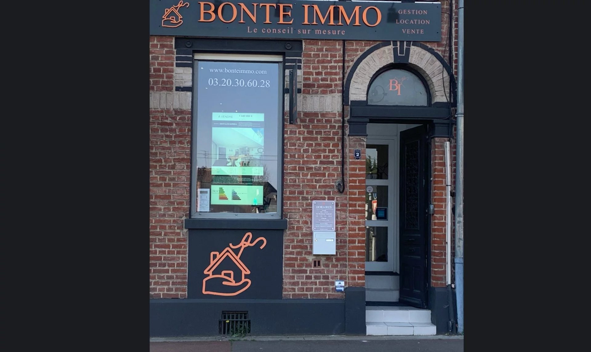 BONTE IMMO