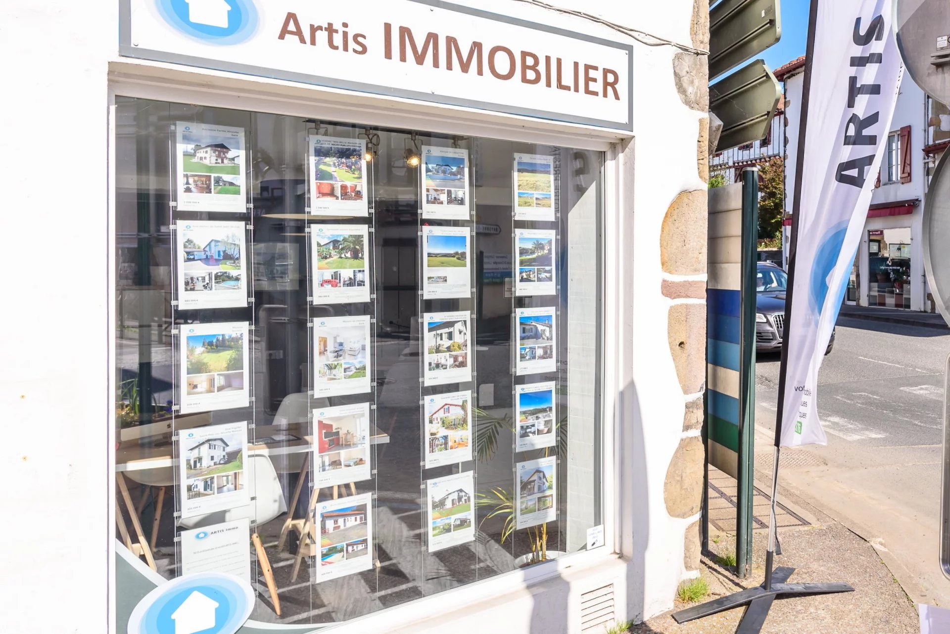 Artis Immo