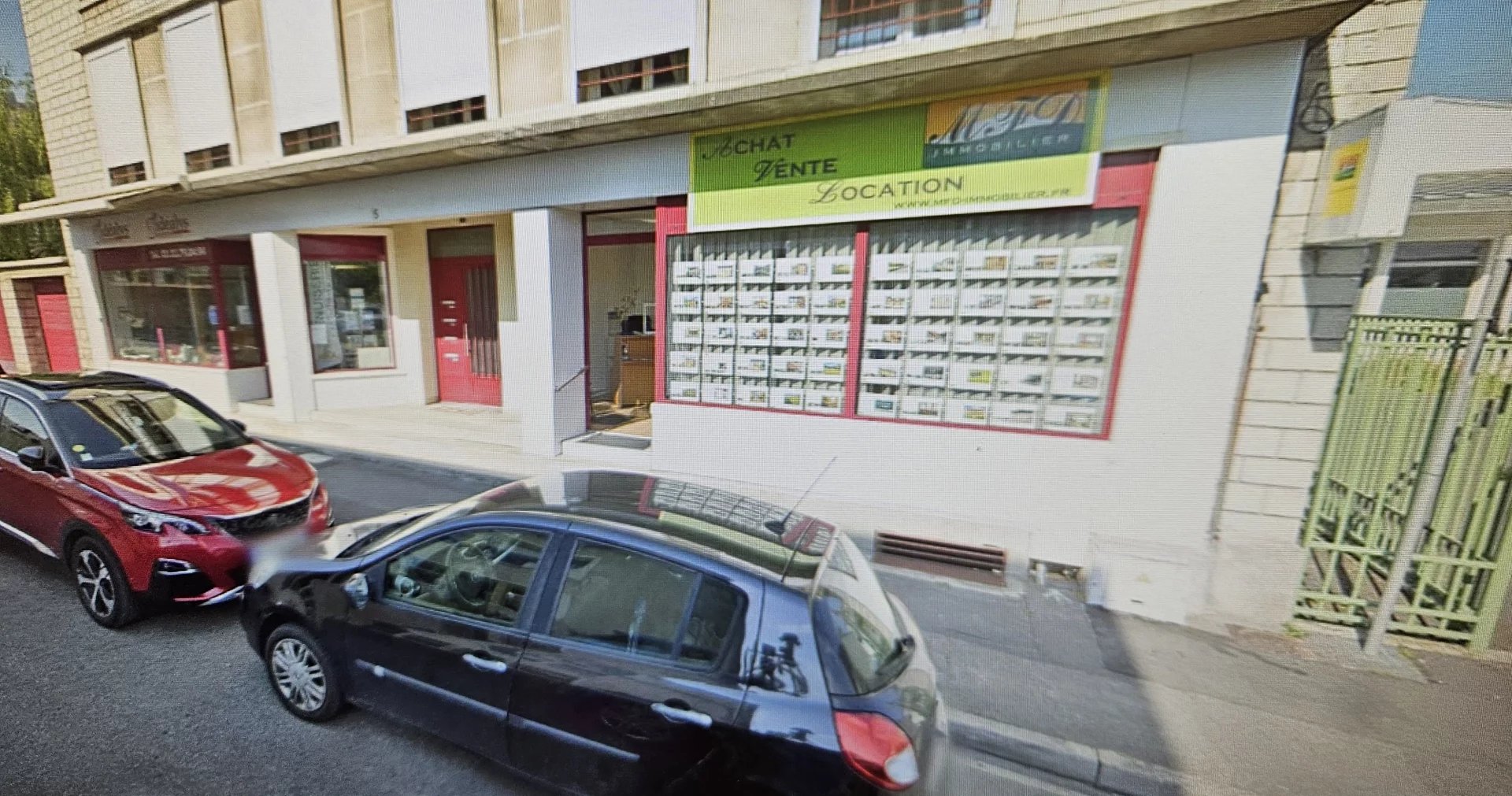 MARIE FRANCE DELMOND IMMOBILIER, MFD IMMOBILIER