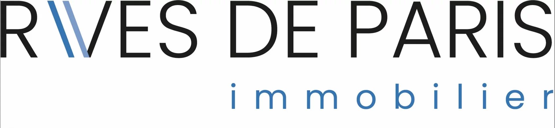 RIVES DE PARIS IMMOBILIER