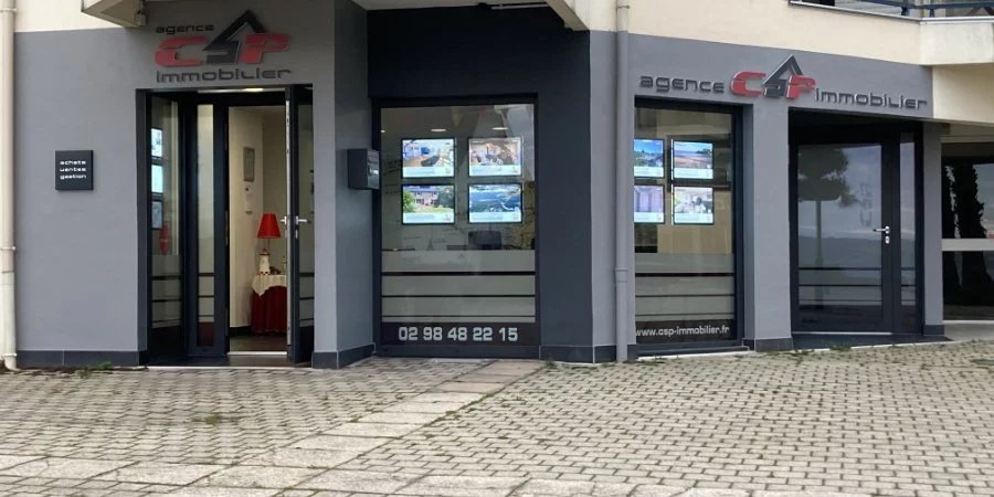 CSP Immobilier
