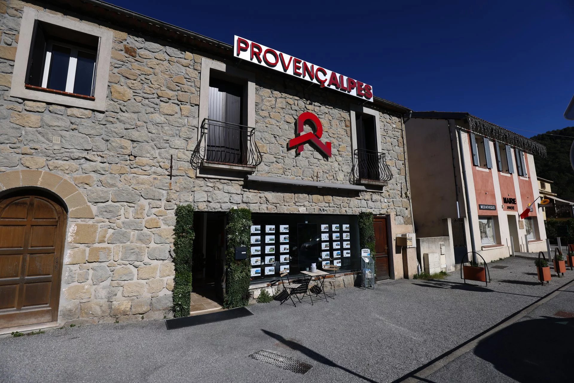 Provençalpes Provençalpes