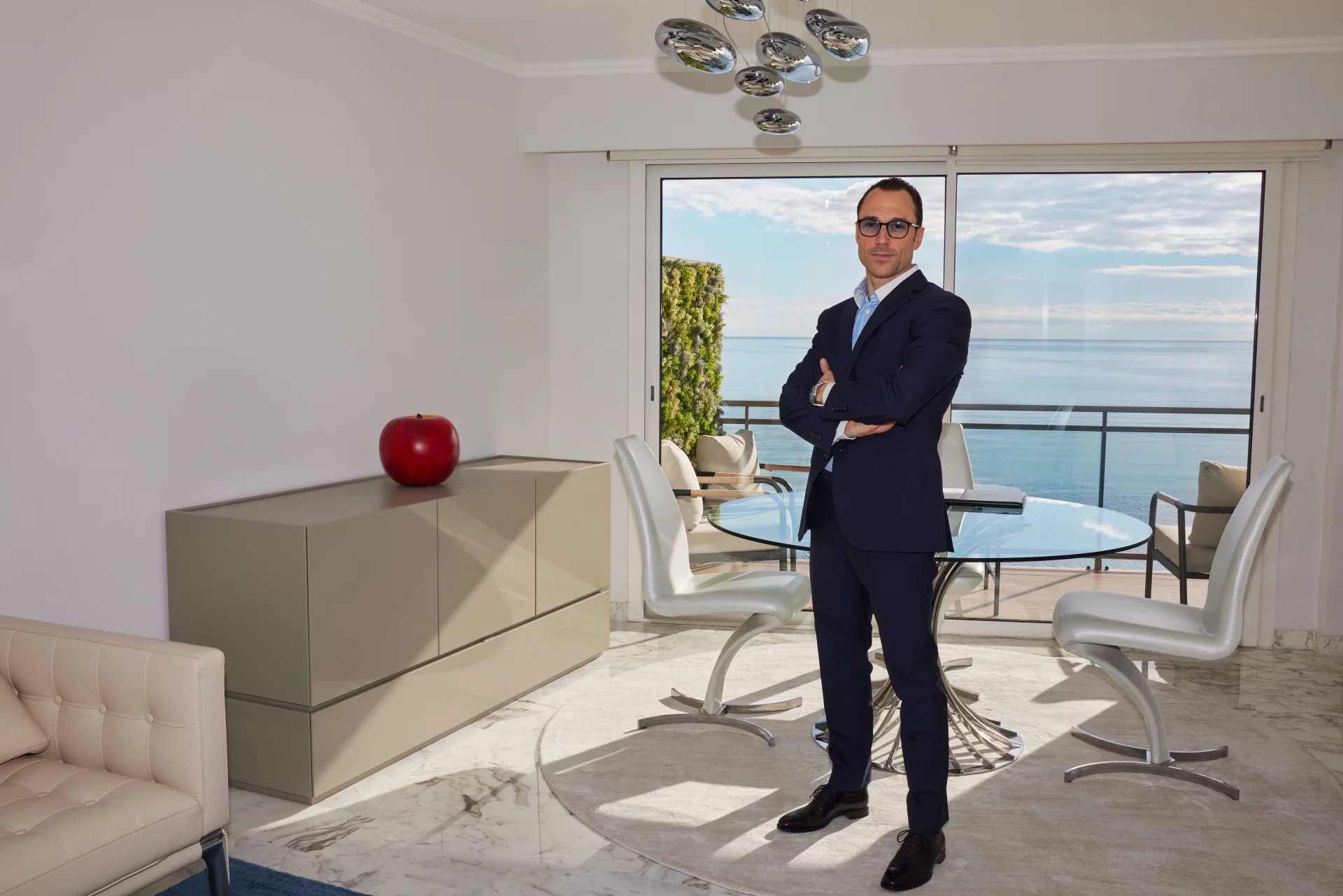 Festa Real Estate Investments Festa Real Estate Investments