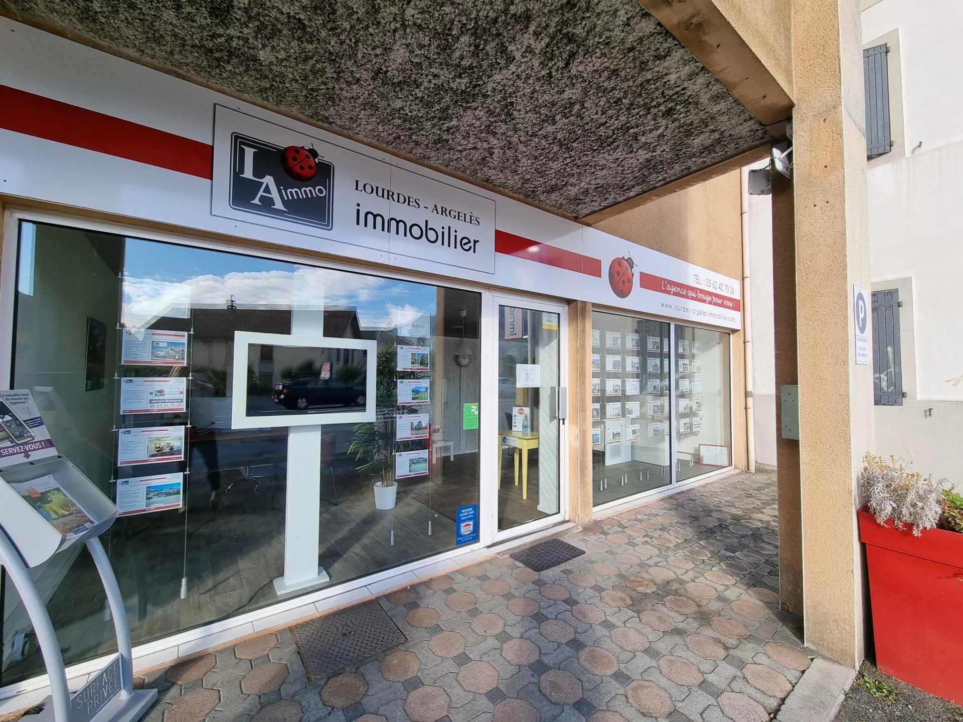 ARGELES-PYRENEES-IMMOBILIER