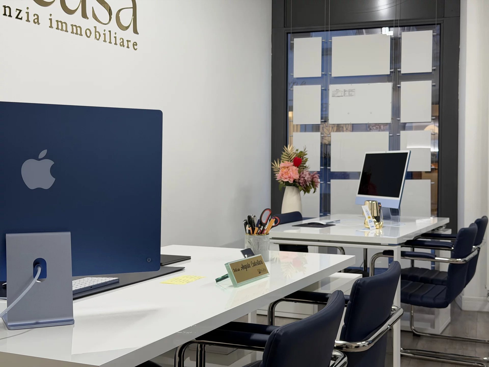 Incasa Group S.R.L
