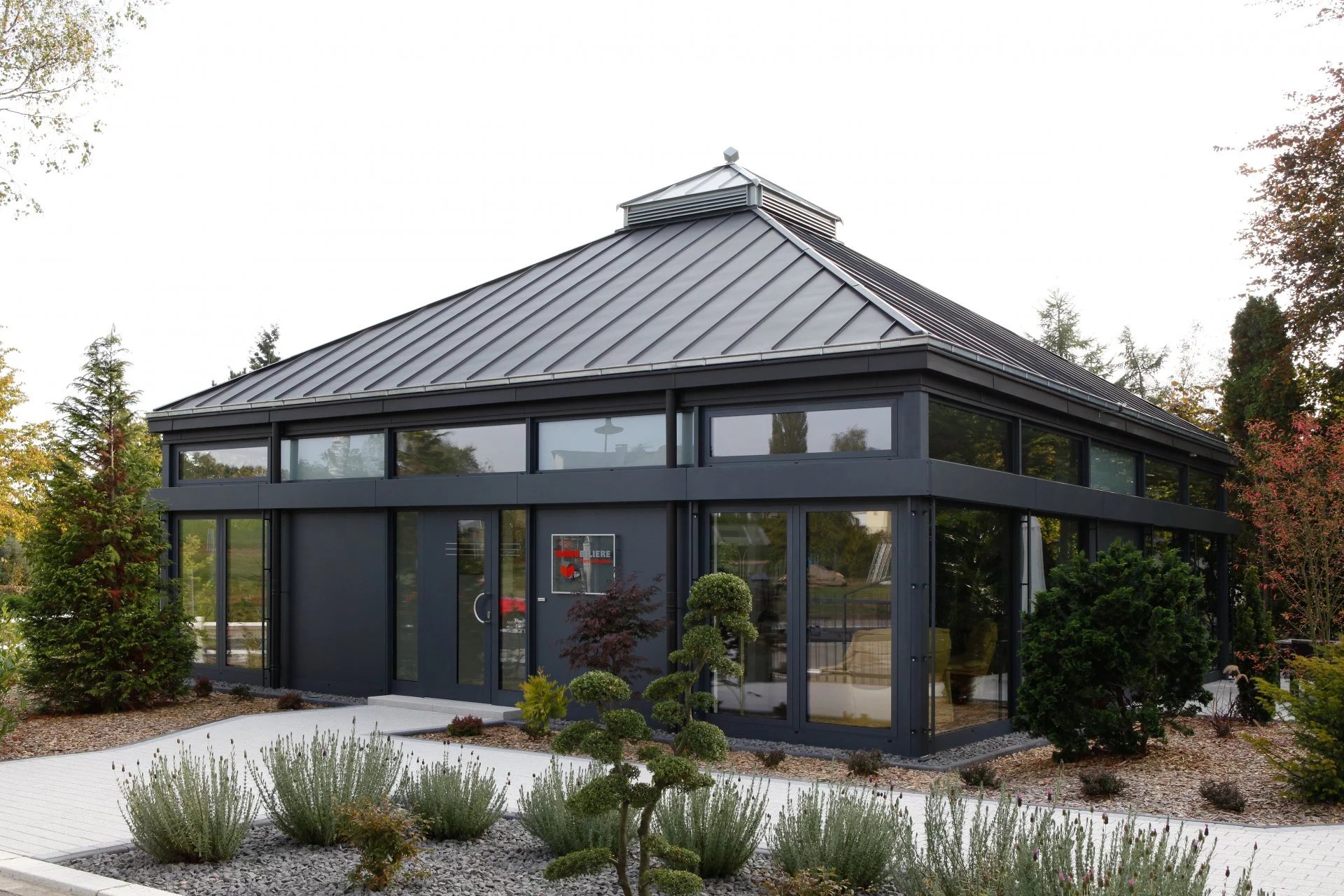 Immobilière Pierre Weydert S.A Immobilière Pierre Weydert S.A