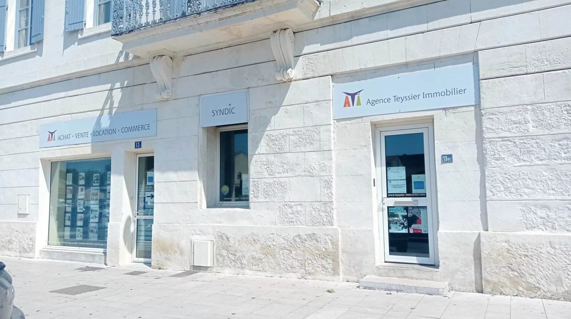 Teyssier immobilier Beaucaire Teyssier immobilier Beaucaire