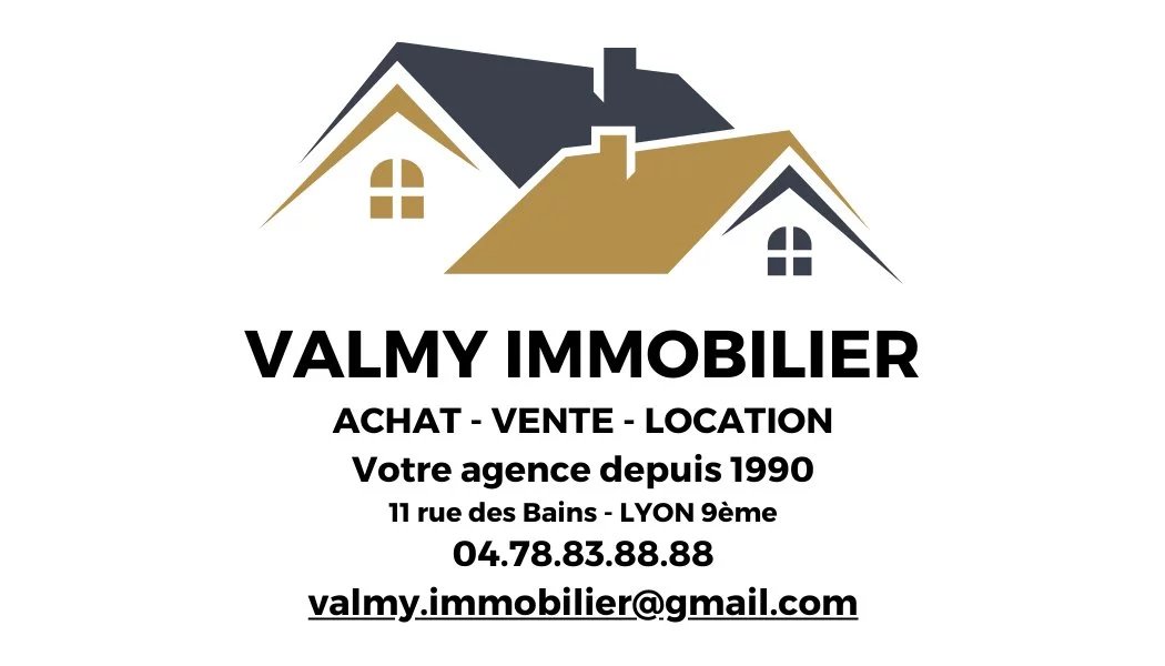 VALMY IMMOBILIER