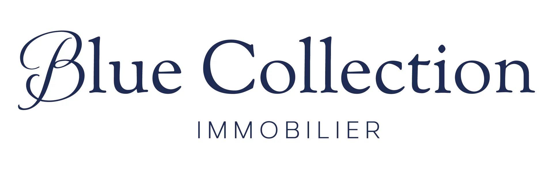 Blue Collection Immobilier