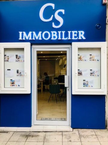 CS Immobilier
