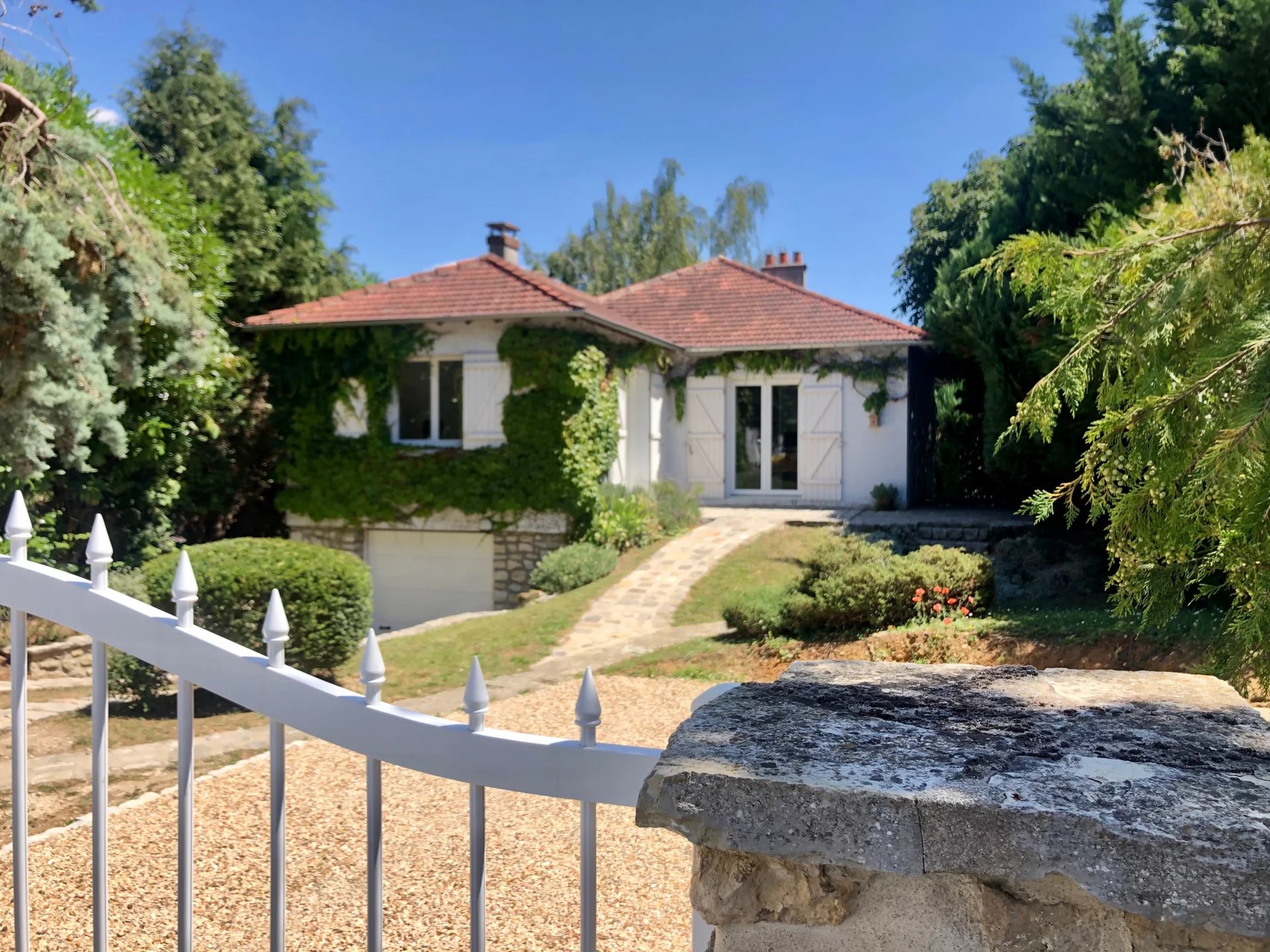 La Boussole de l'immobilier