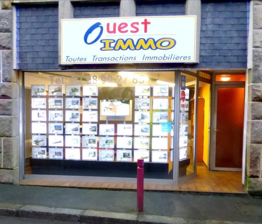 OUEST IMMO