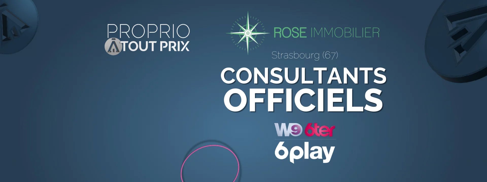 Rose Immobilier