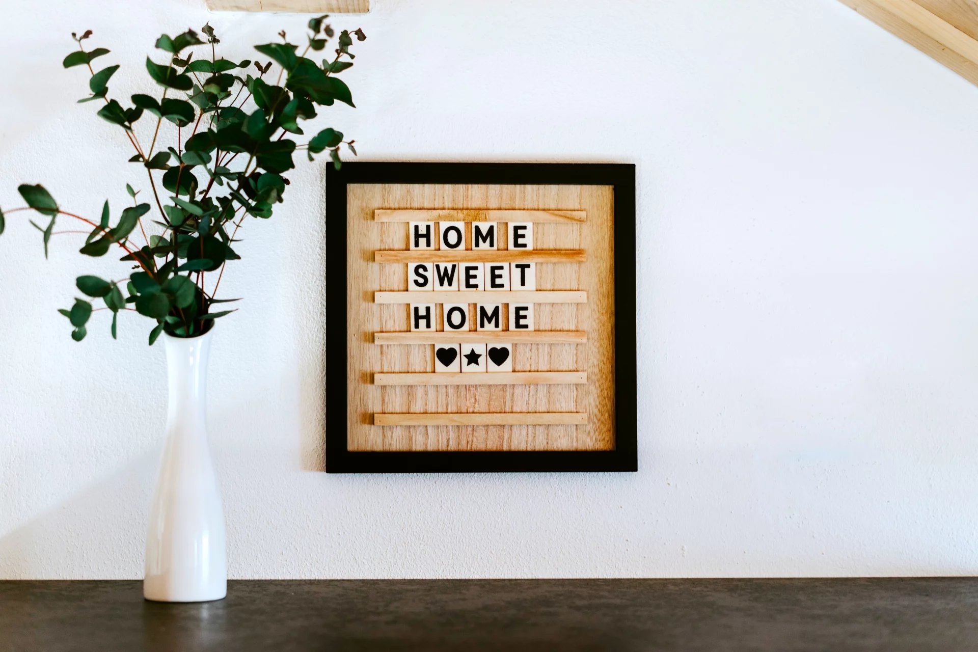 Mysa Home