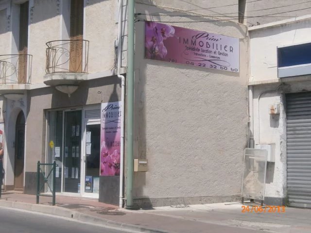 Prim'immobilier