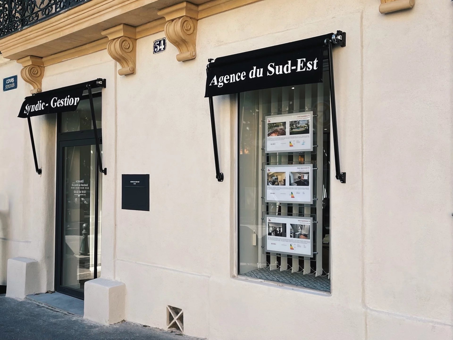 Agence Du Sud Est Agence Du Sud Est