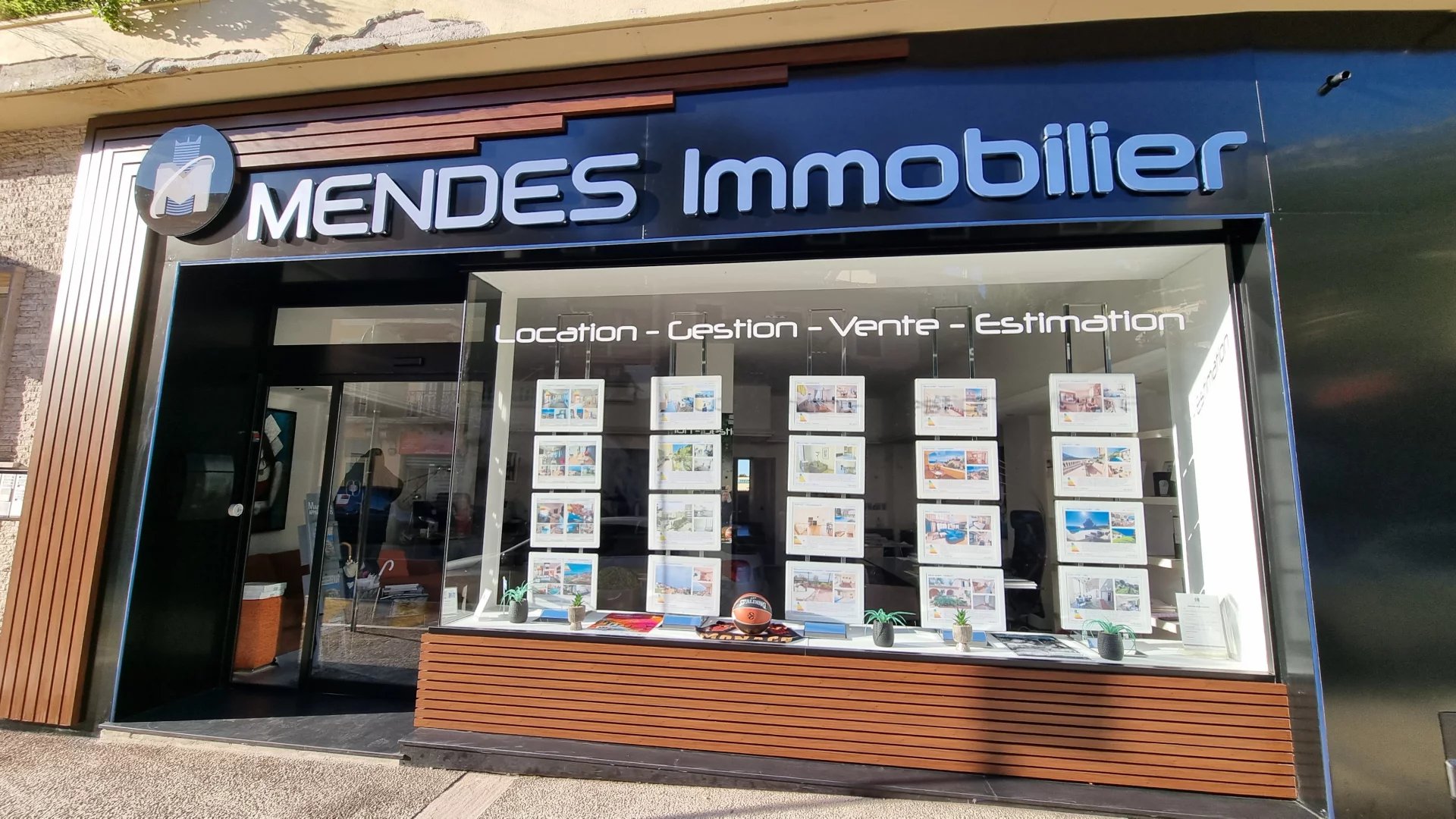 MENDES Immobilier MENDES Immobilier