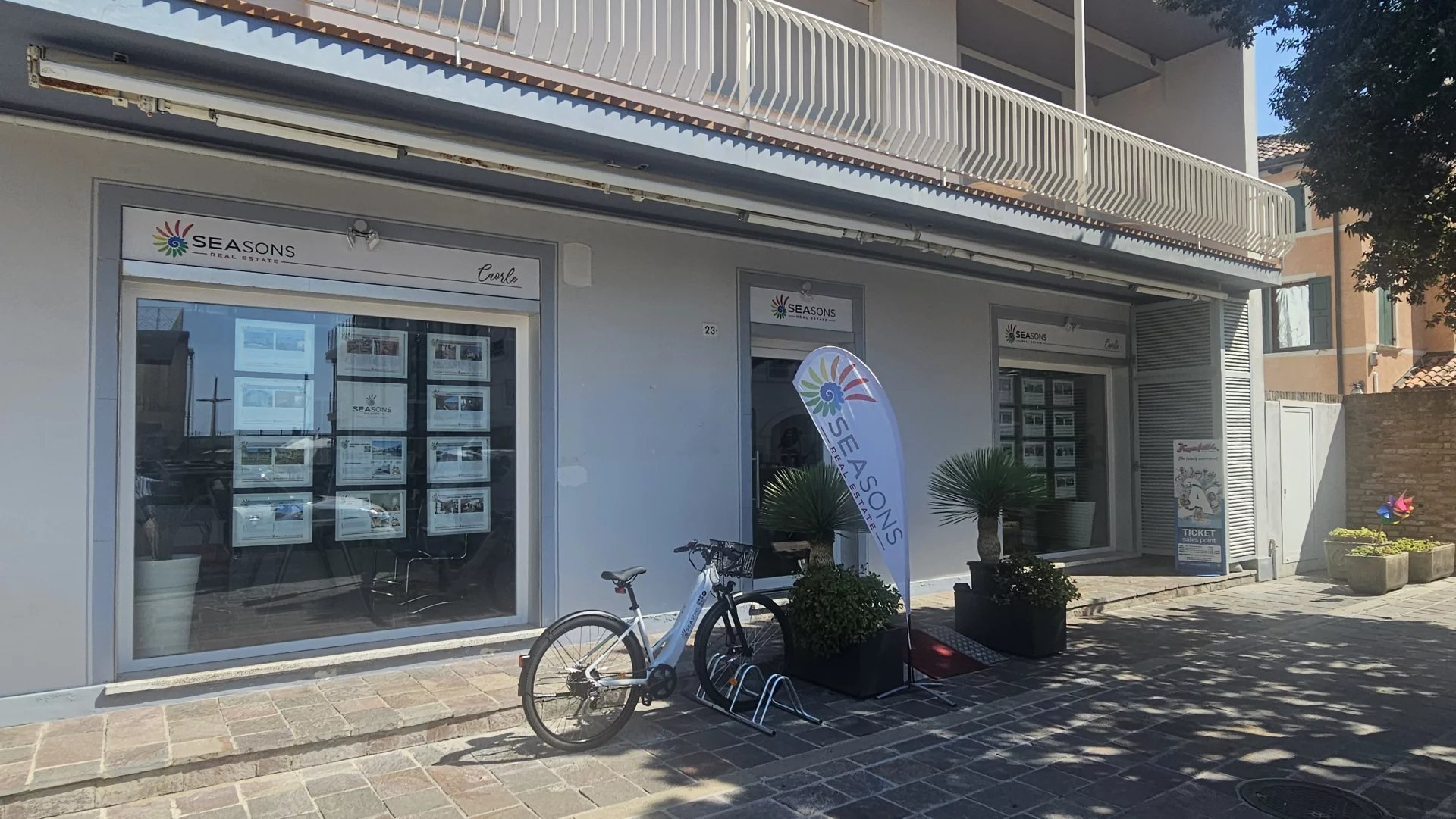 Seasons Caorle