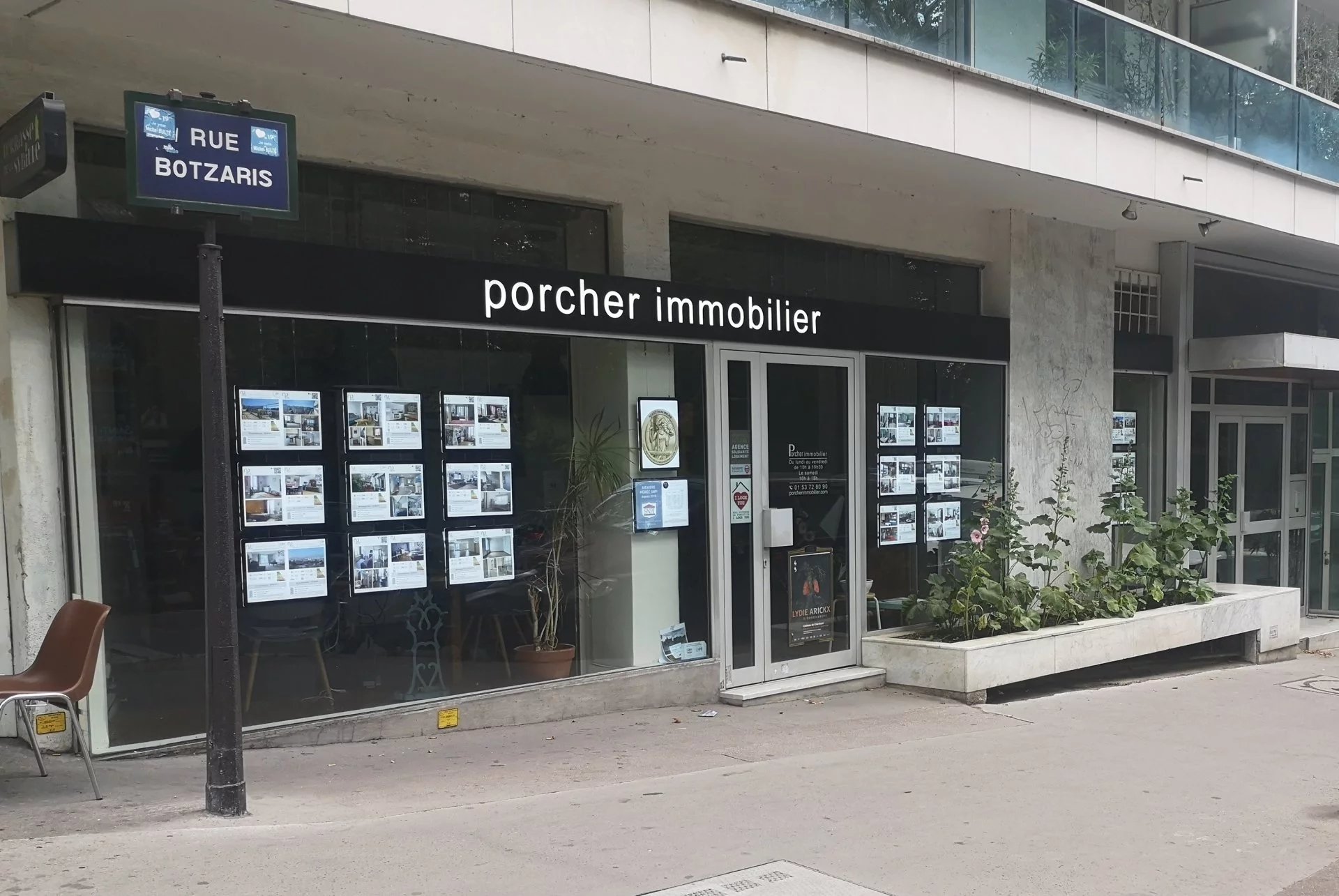 Porcher Immobilier Porcher Immobilier