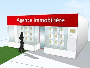ANNA DUPÉRIÉ IMMOBILIER