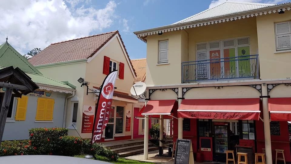 IMMO CARAIB