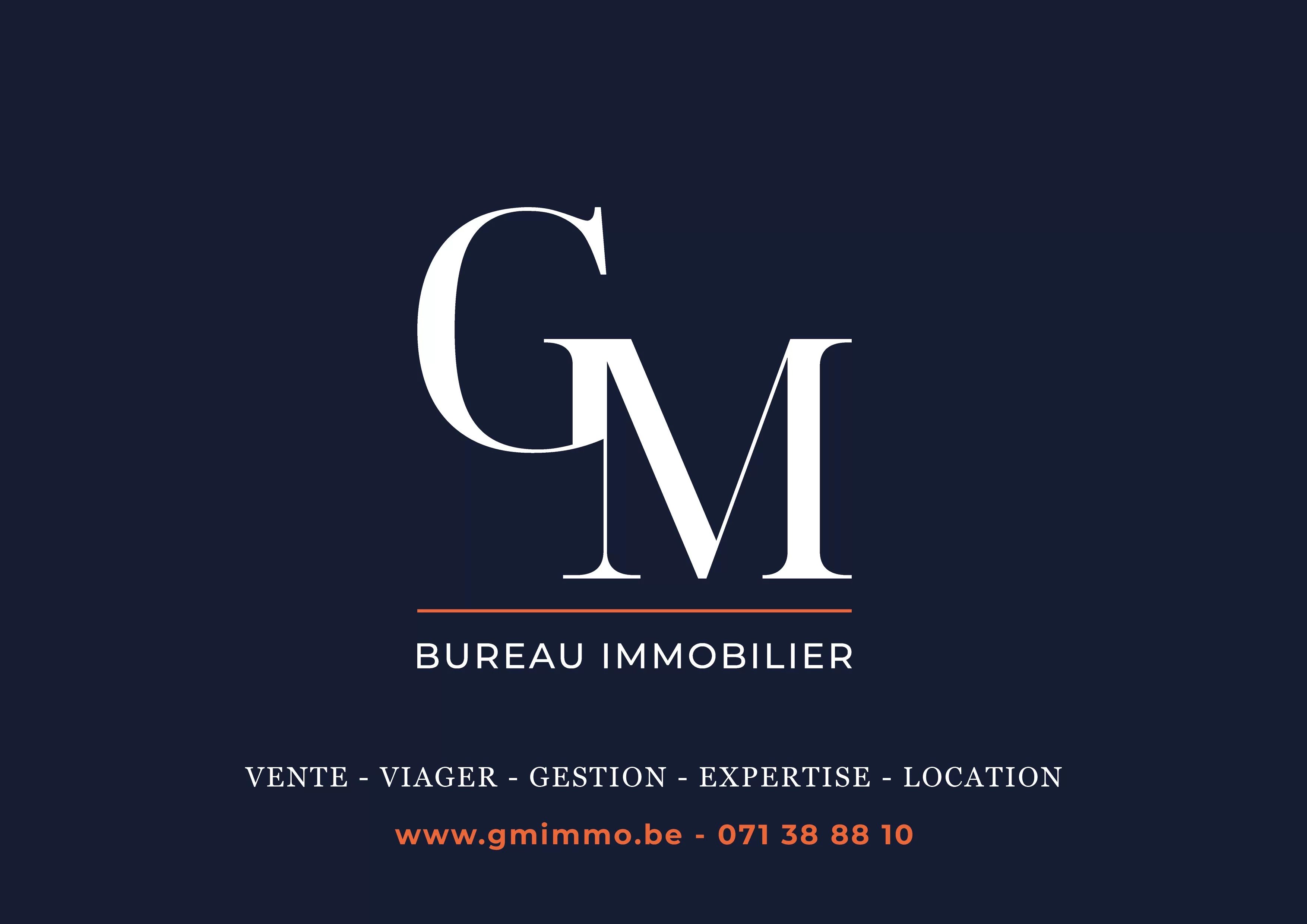 GM Bureau immobilier