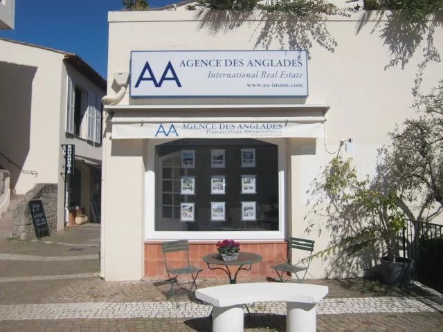 Agence des Anglades Agence des Anglades