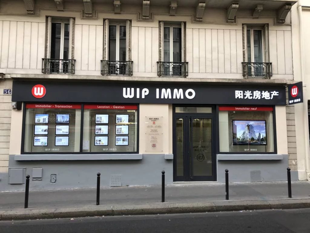 WIP Immo