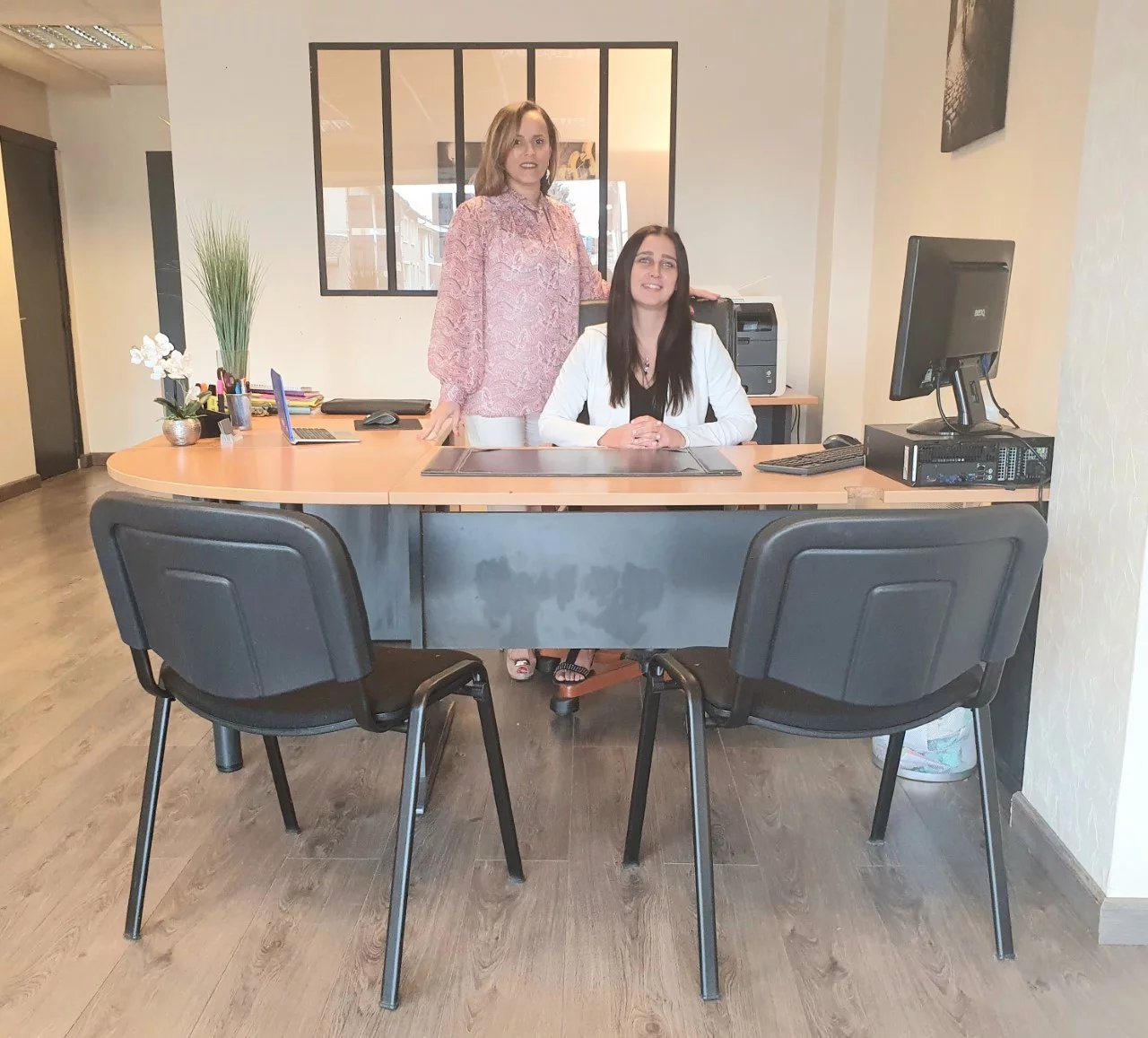 CRYS IMMOBILIER