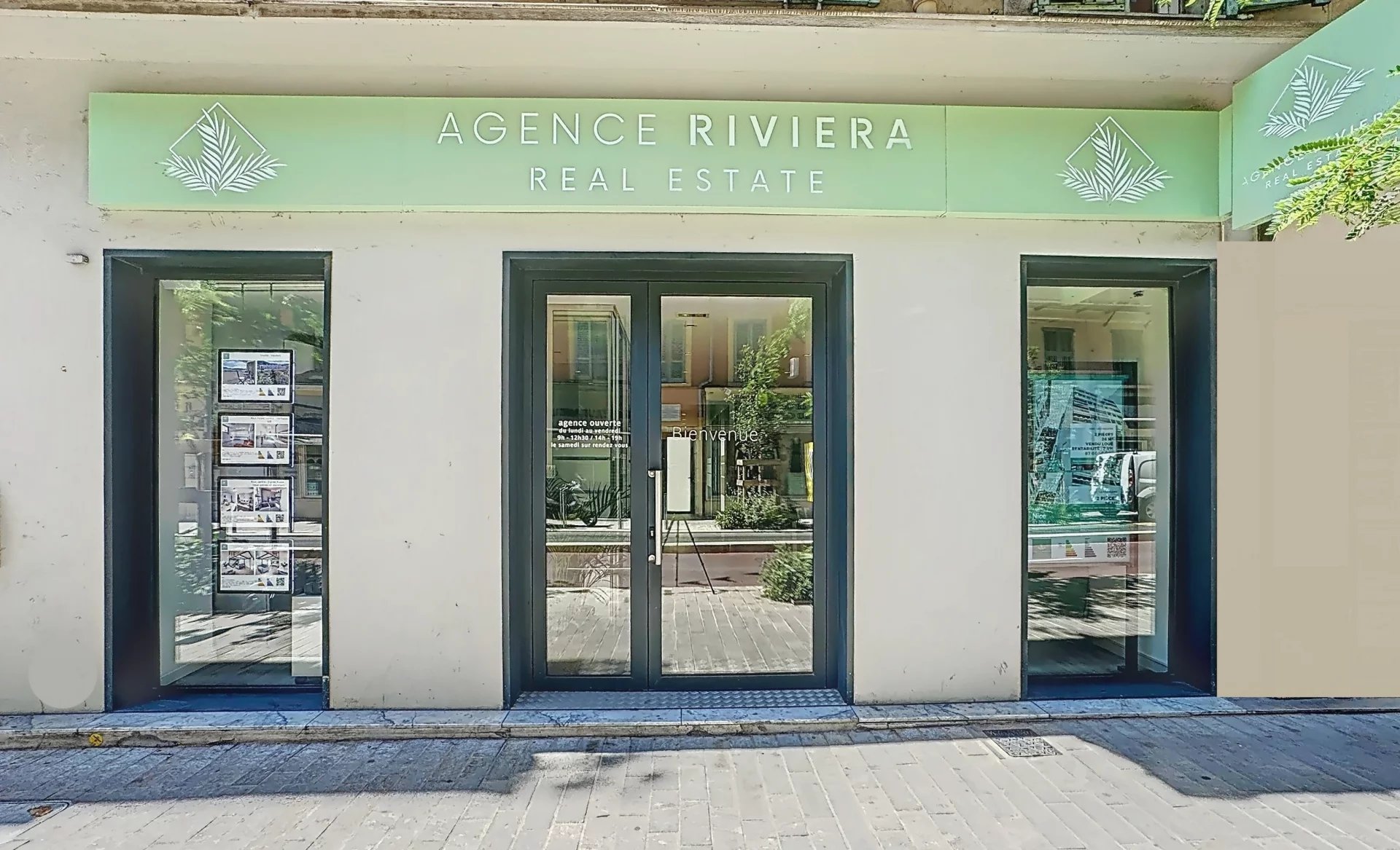 Agence Riviera real estate