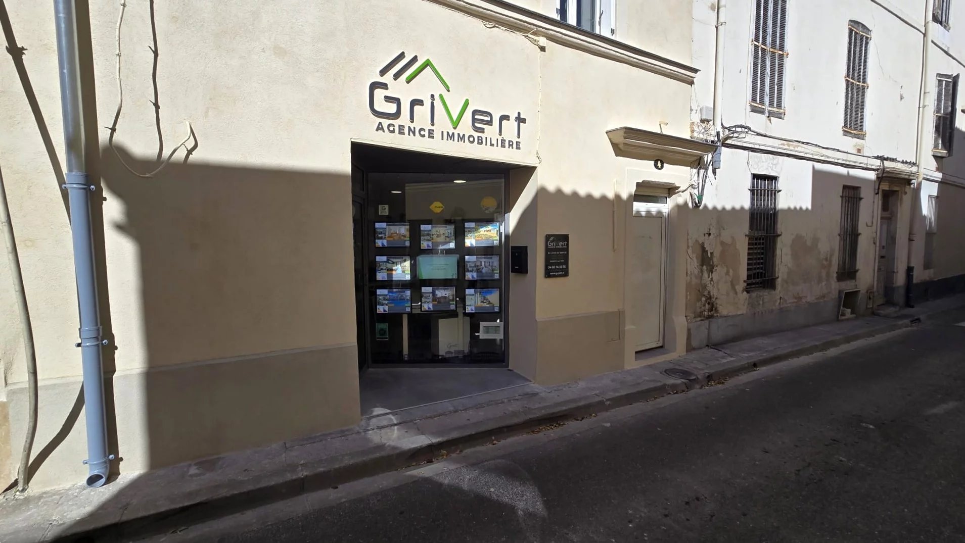 Sarl Grivert