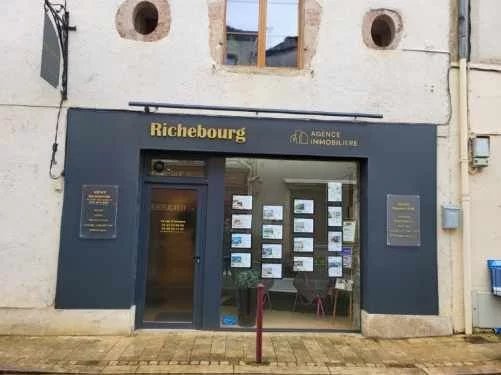 IMMOBILIERE RICHEBOURG
